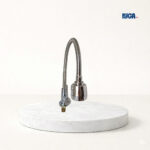 CAÑO CORRUGADO AL MUEBLE PESADO PARA COCINA - Imagen 5