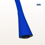 CAÑO DE COCINA CORRUGADO PREMIUN AZUL - Imagen 3
