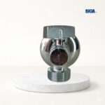 LLAVE DE LAVADORA 1/2 X 3/4 - Imagen 4
